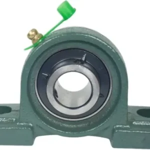 UCP 214 ŁOŻYSKO SAMONASTAWNE W OPRAWIE Wysoka jakość